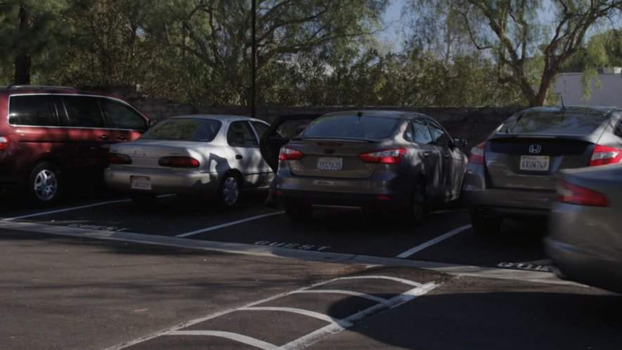 Honda Accord Crosstour