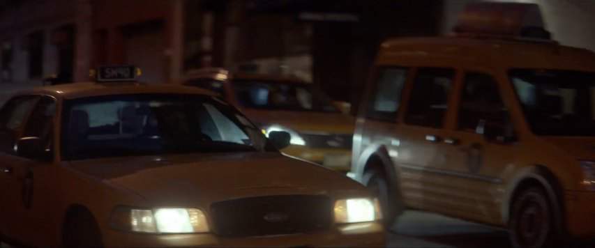 Ford Crown Victoria
