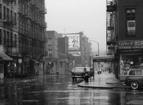 Hillman Husky Phase I