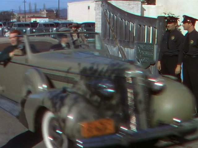 Buick Roadmaster