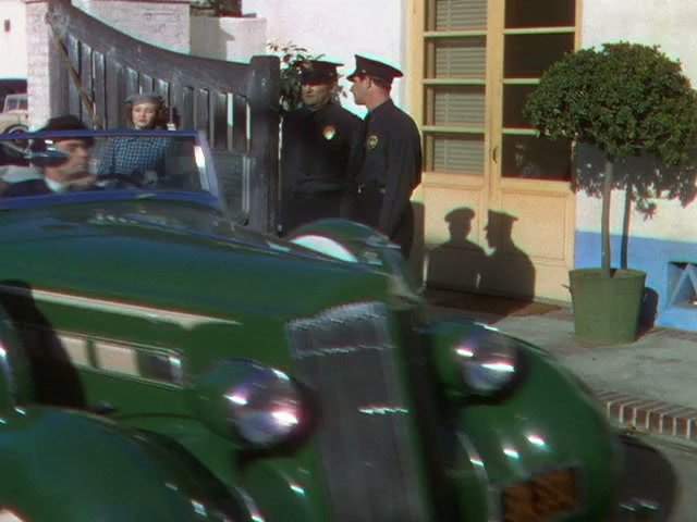 Packard One-Twenty