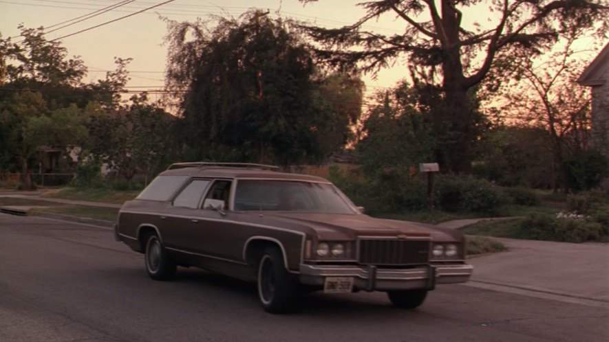 Chevrolet Caprice Estate