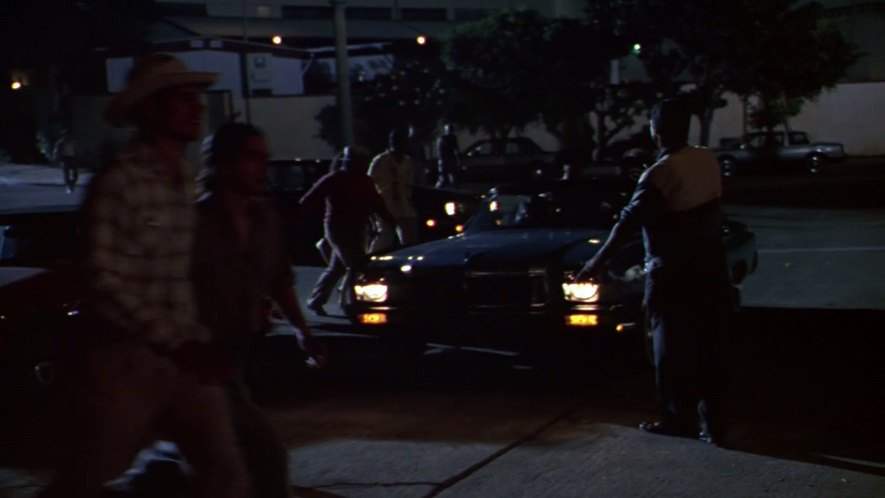 Chevrolet Monte Carlo