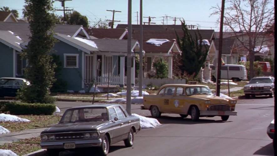 Rambler Classic