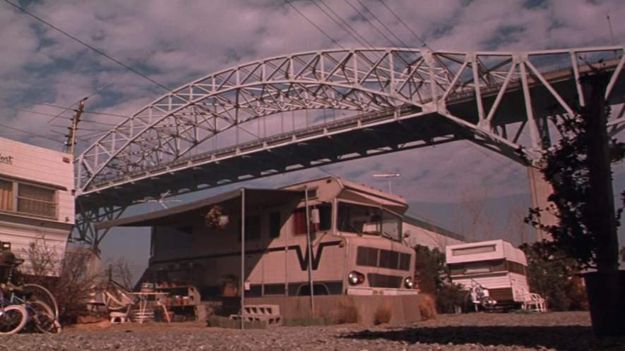 Winnebago Indian
