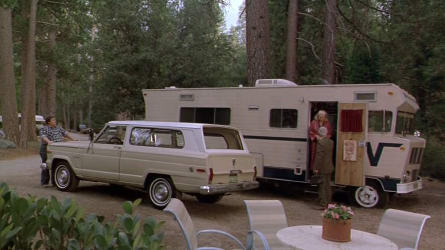 Winnebago Indian