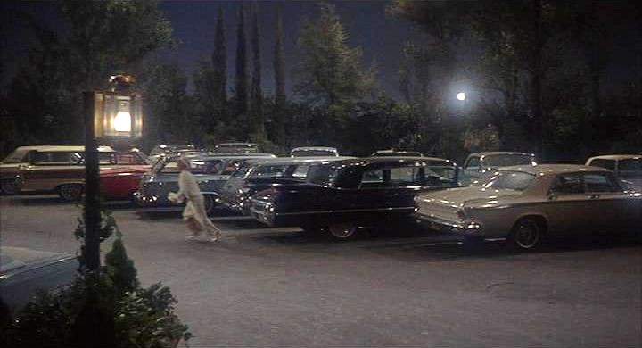 Cadillac Fleetwood 75