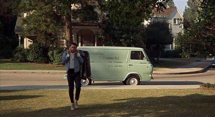 Ford Econoline