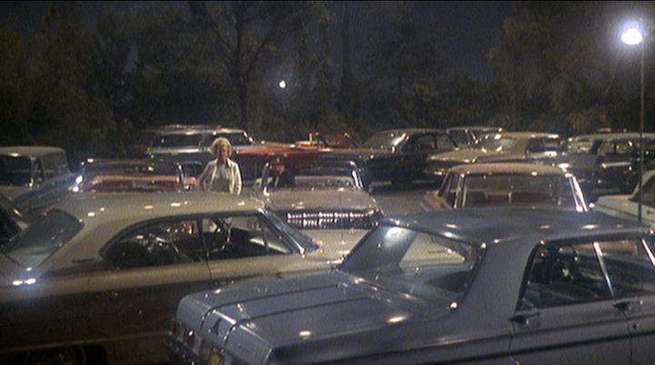 Ford Galaxie 500