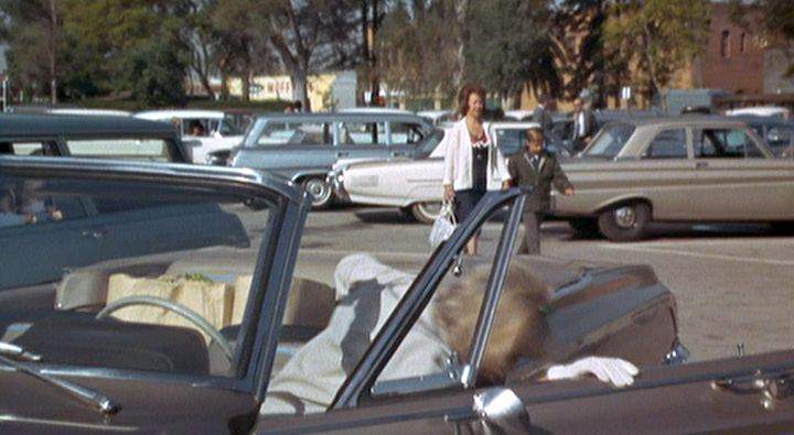 Ford Thunderbird