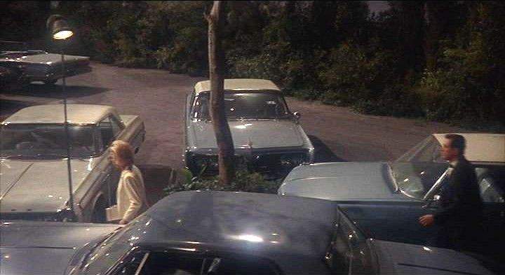 Imperial Crown Convertible