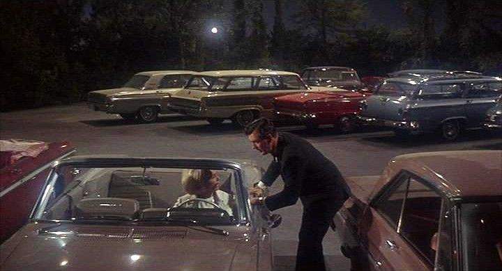 Mercury Colony Park
