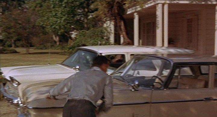 Plymouth Fury
