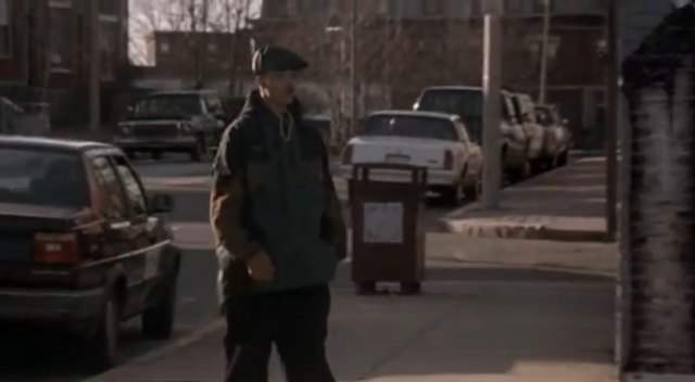 Chevrolet Monte Carlo