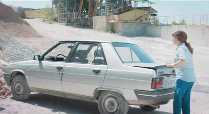Renault 9