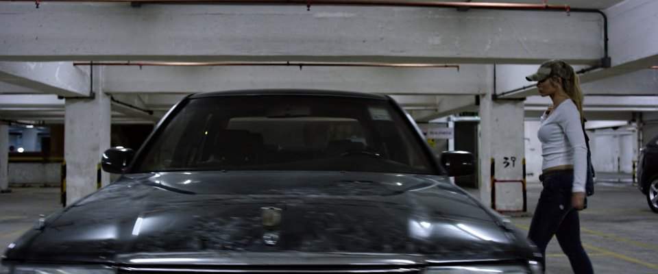 Toyota Crown Sedan