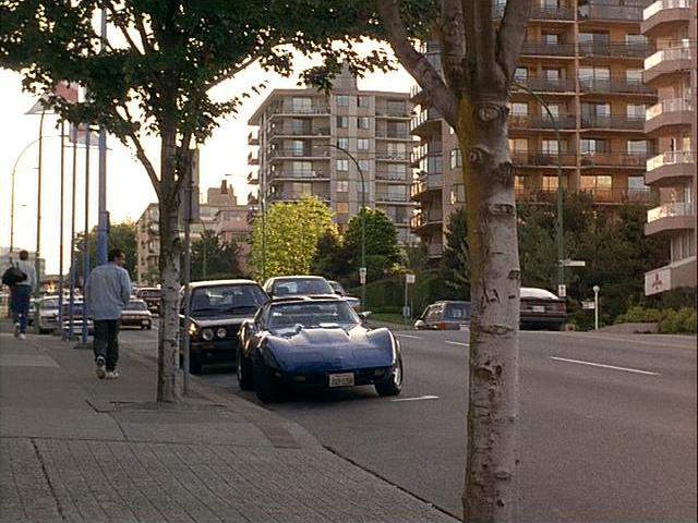 Chevrolet Corvette C3