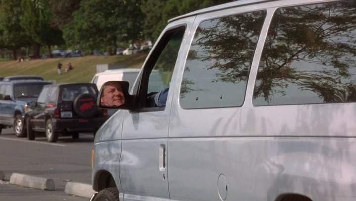 Geo Tracker