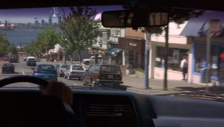 Volvo 245