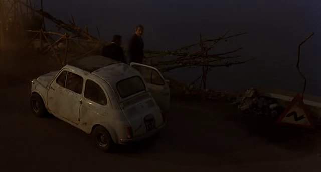 Fiat 500 D