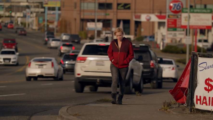 Cadillac CTS-V Coupé