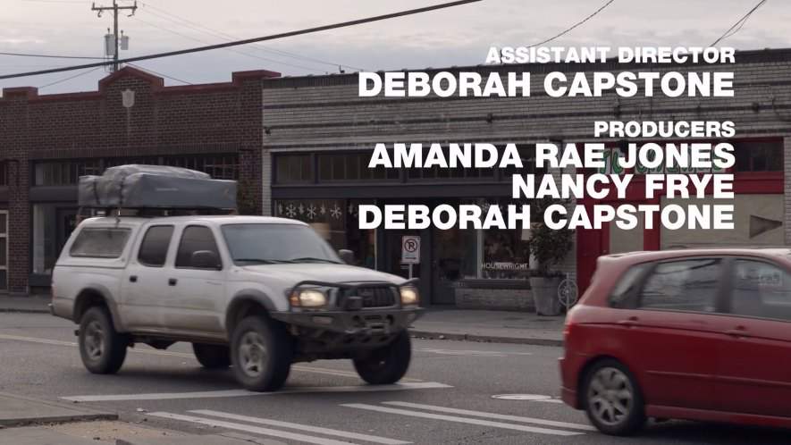 Toyota Tacoma
