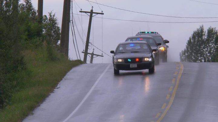 Ford Crown Victoria