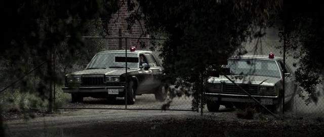 Dodge Diplomat