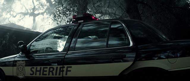 Ford Crown Victoria
