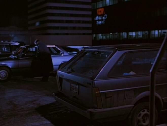 Volkswagen Fox Wagon