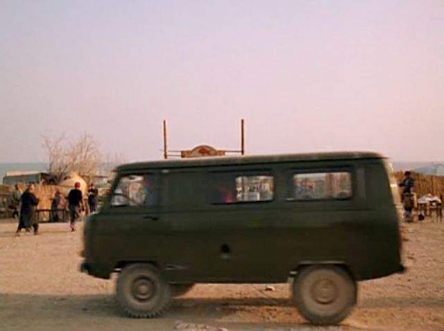 UAZ 3962