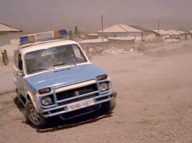 VAZ 2121 Niva