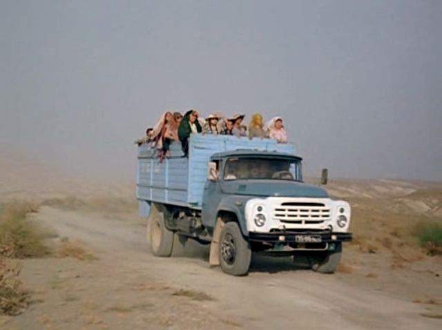 ZiL 130