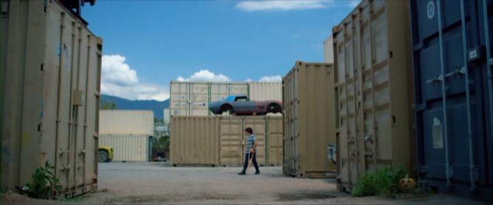 Chevrolet Corvette C3