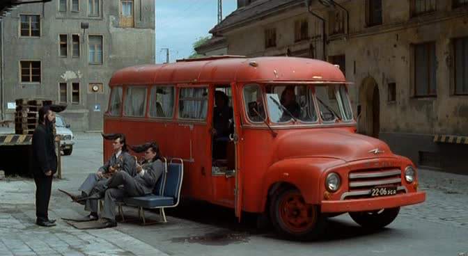 Opel Blitz