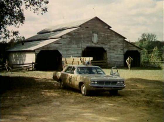 Dodge Polara