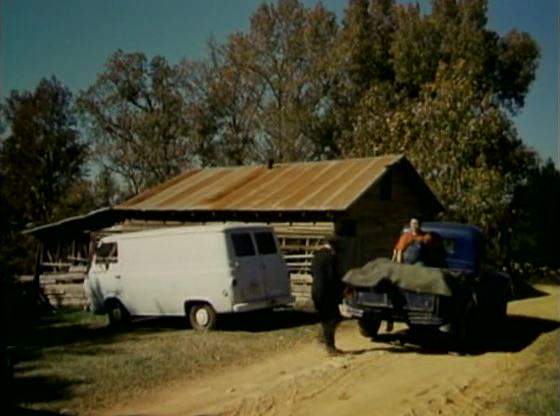 Ford Econoline