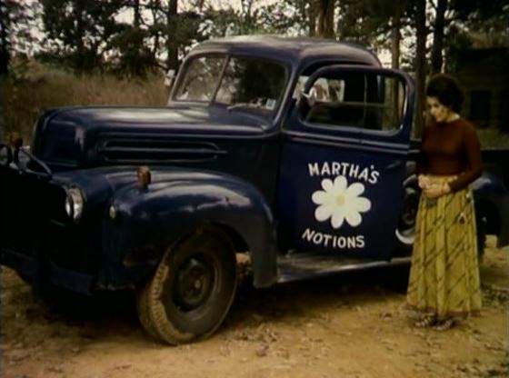 Ford ½-Ton Pick-Up
