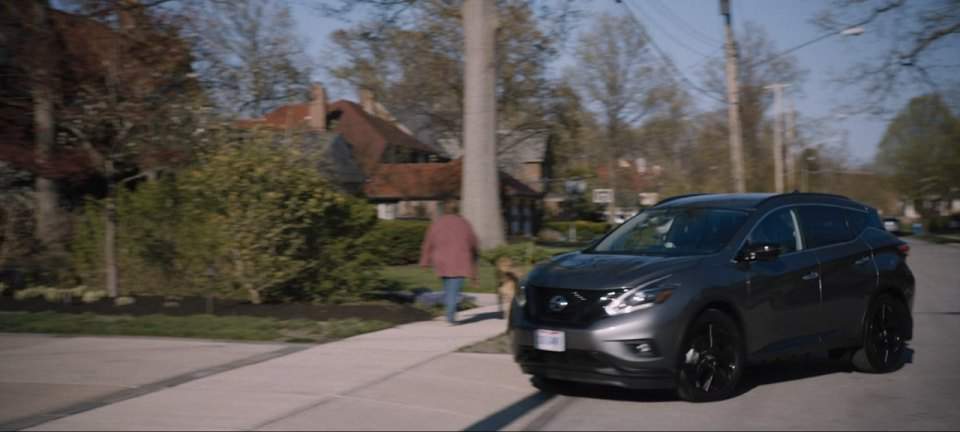 Nissan Murano