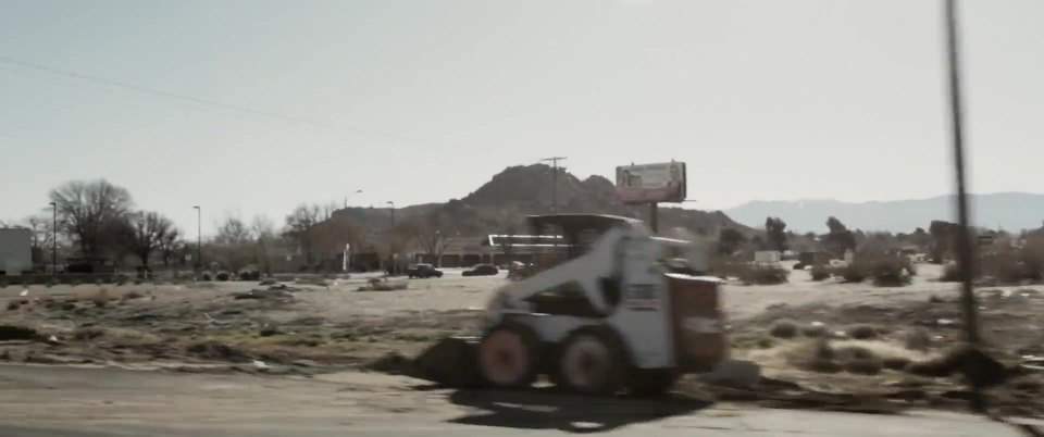 Bobcat S185