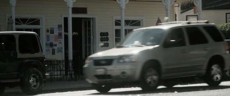 Ford Escape
