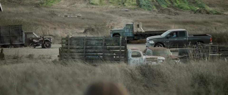 Ford F-Series