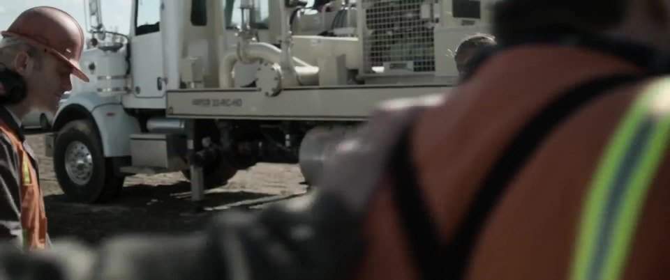 Peterbilt 367