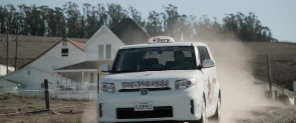 Scion xB