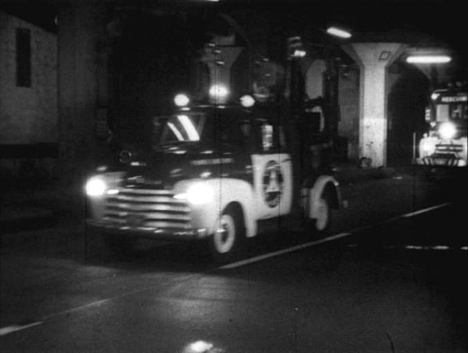 Chevrolet 3600