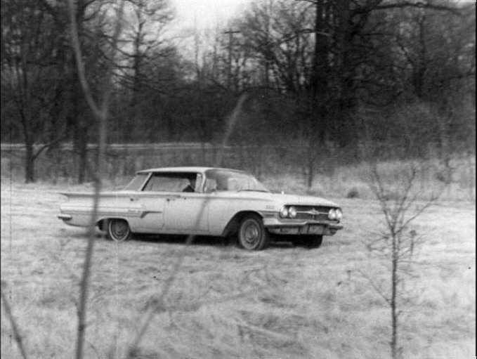 Chevrolet Impala