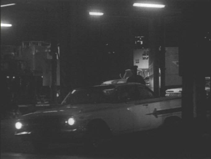 Chevrolet Impala