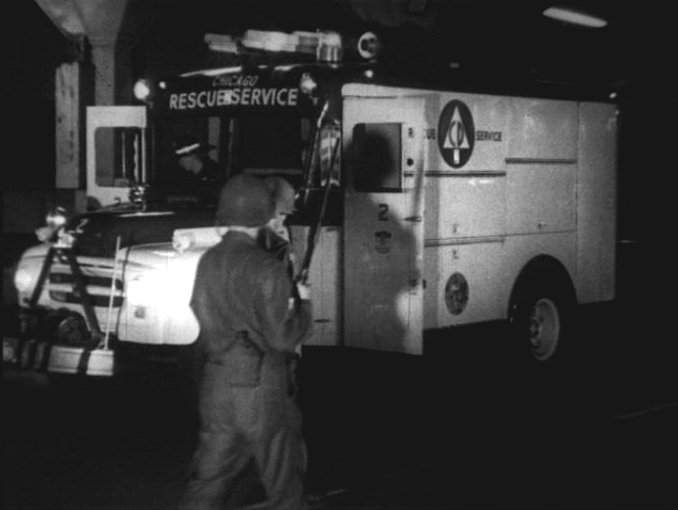International Harvester R-Series