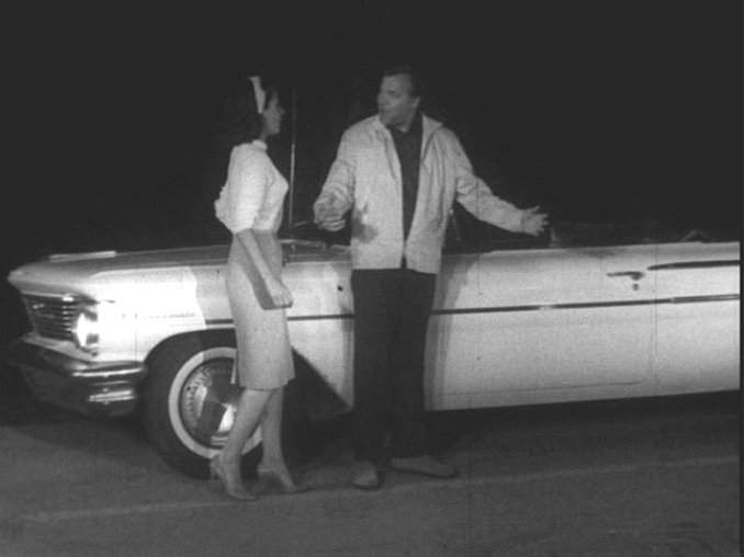 Pontiac Bonneville