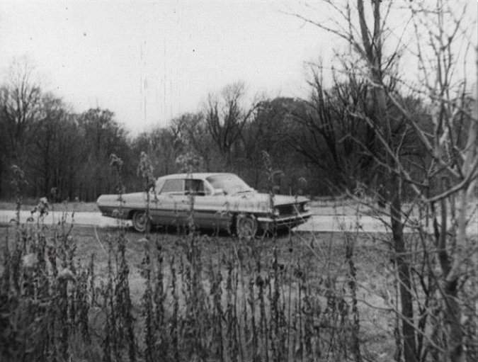Pontiac Star Chief